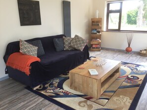 Fireplace - Squirrels Drey with Garden (King's Lynn)
