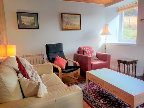 ORNUM: A Highland Retreat