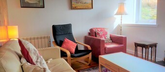 ORNUM: A Highland Retreat