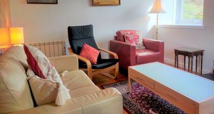 ORNUM: A Highland Retreat