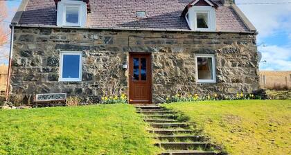 ORNUM: A Highland Retreat