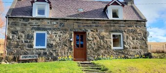 ORNUM: A Highland Retreat
