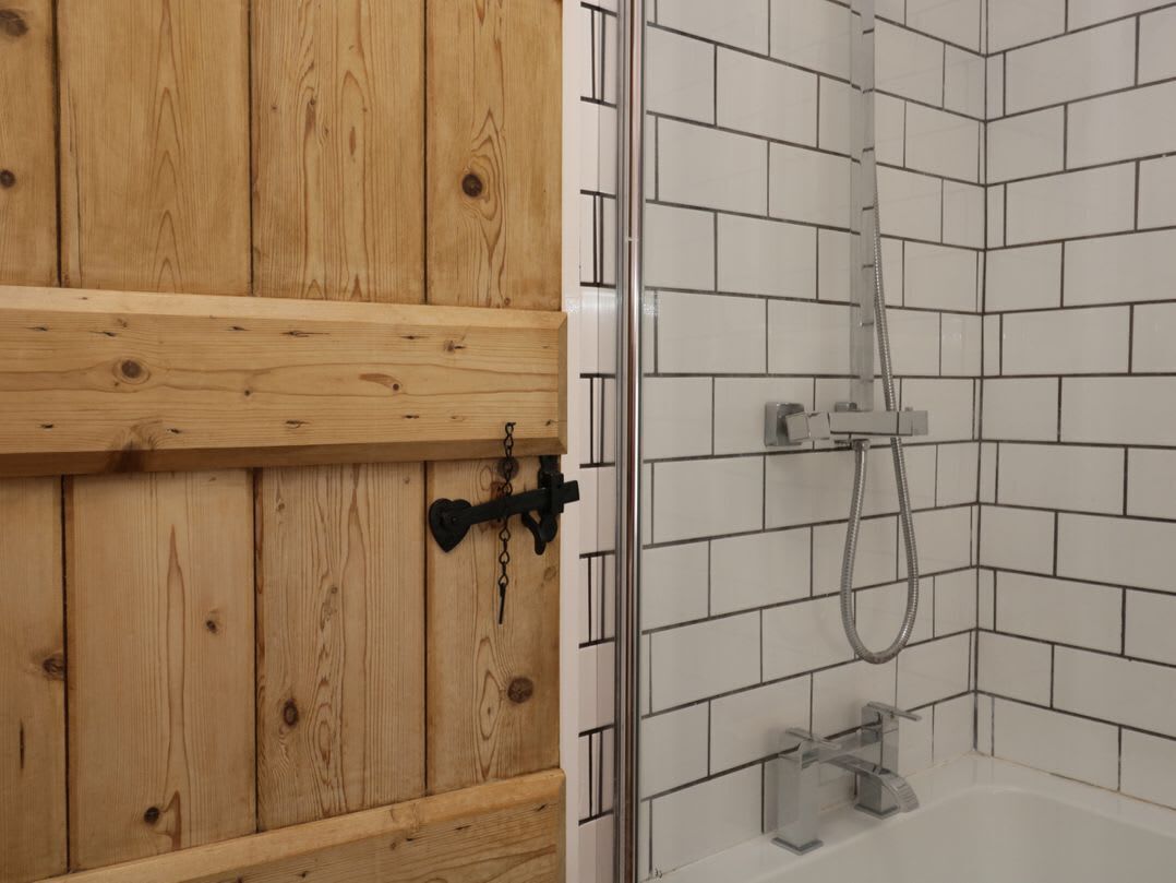 Dusche