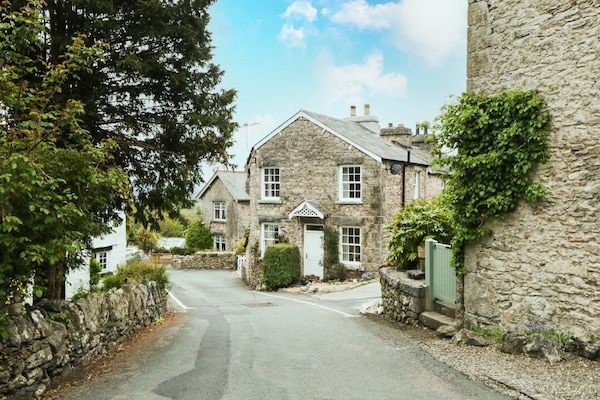 Mount Pleasant Cottage