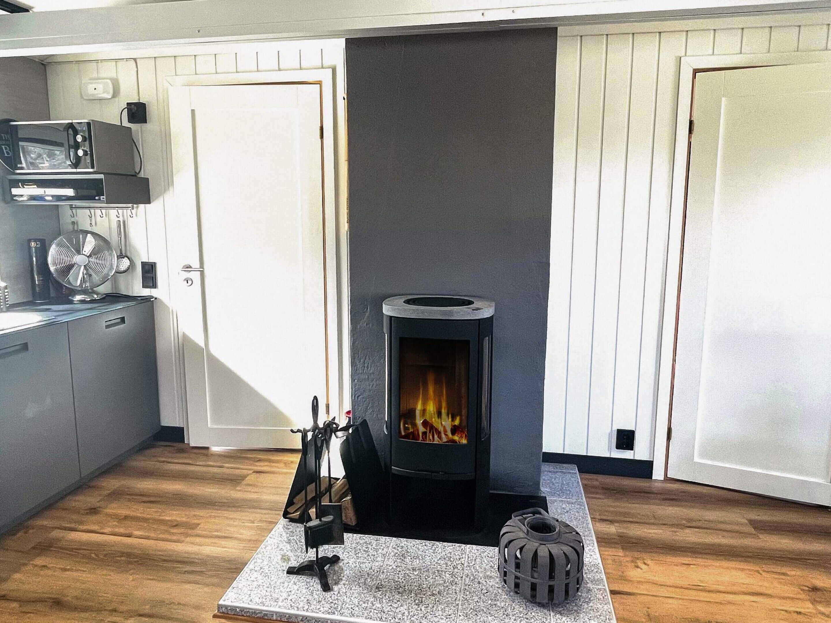 Ferienhaus | Innenbereich