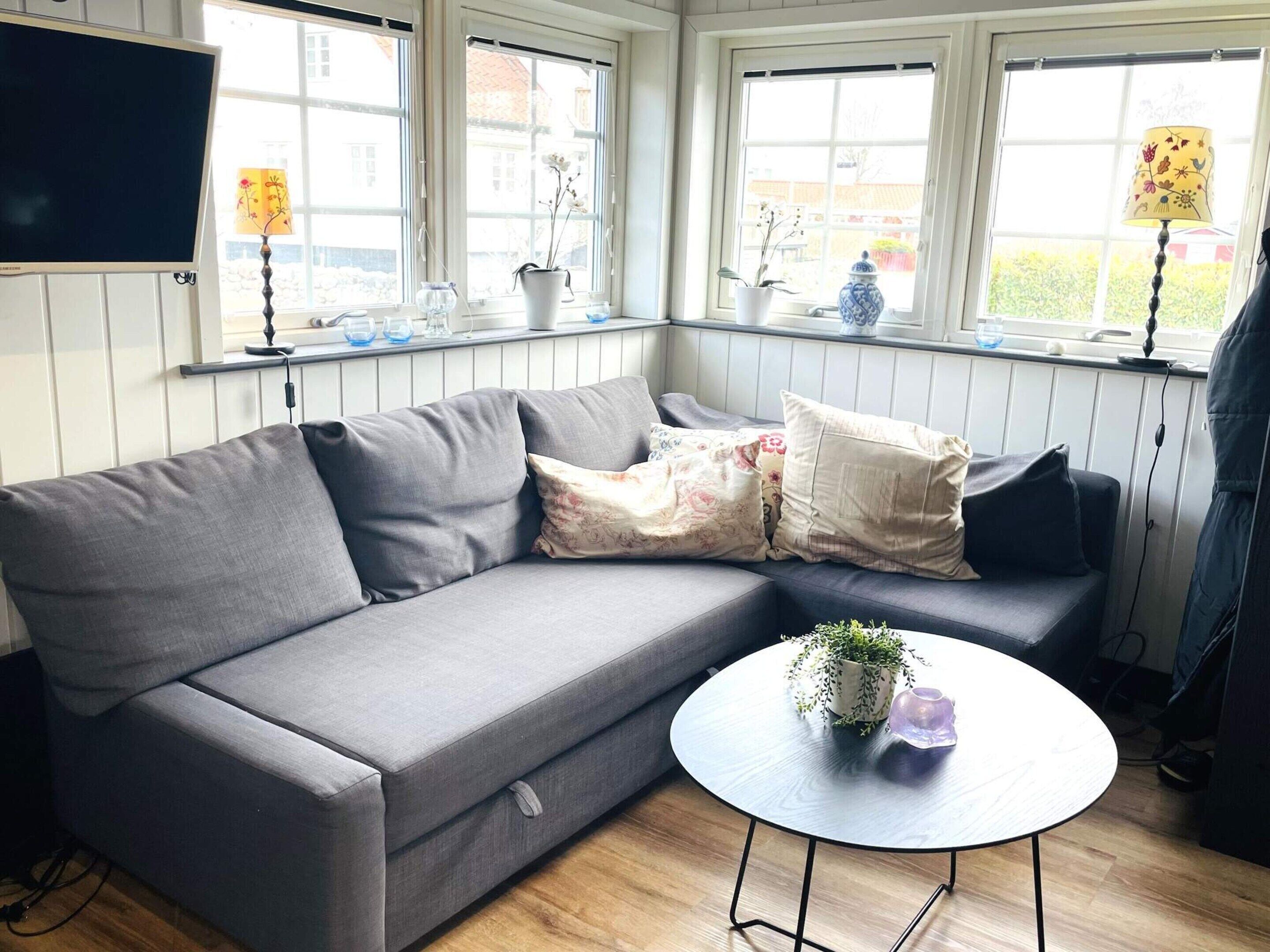 獨棟房屋 | 住宿內部