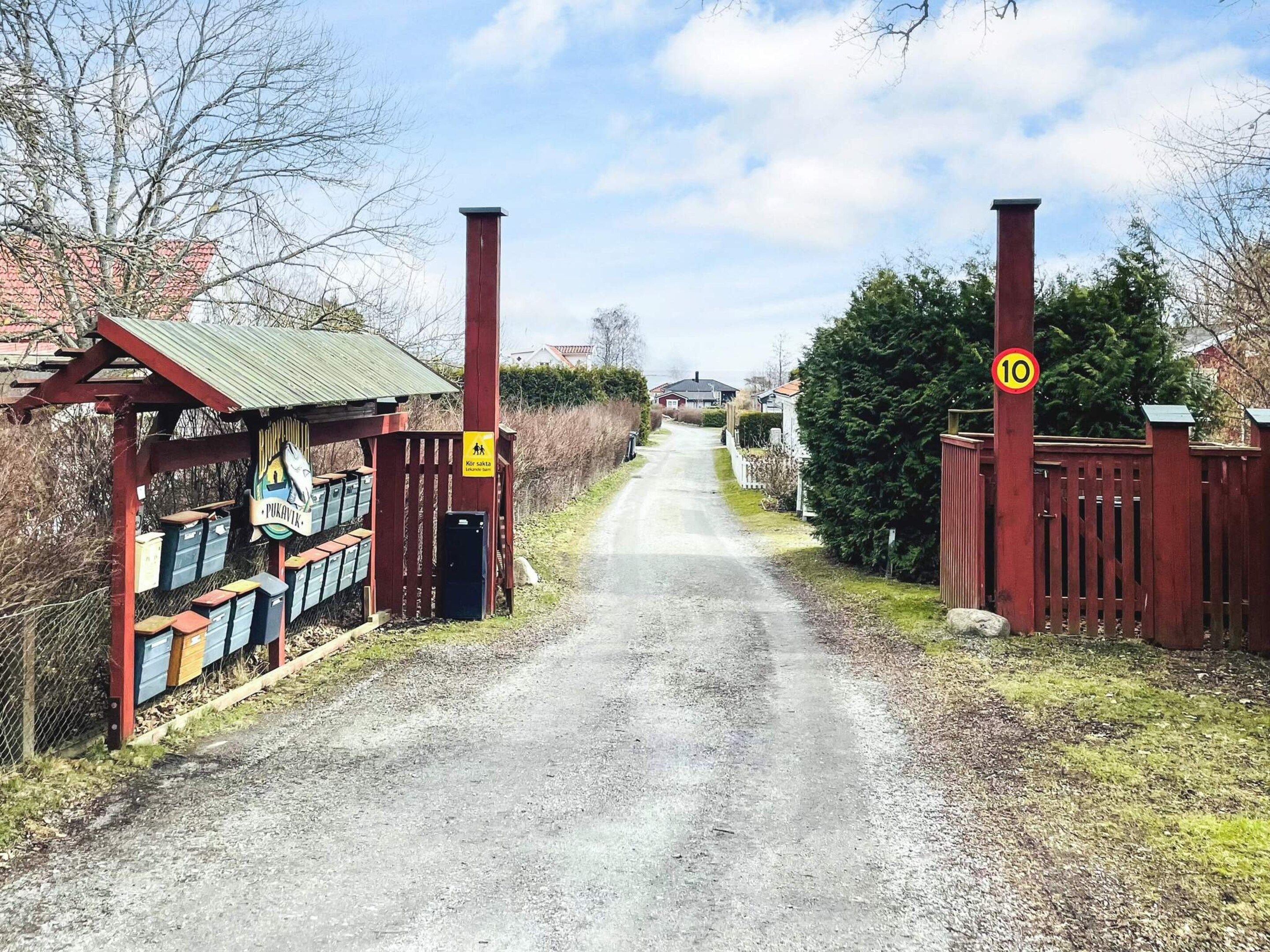 Eksteriør