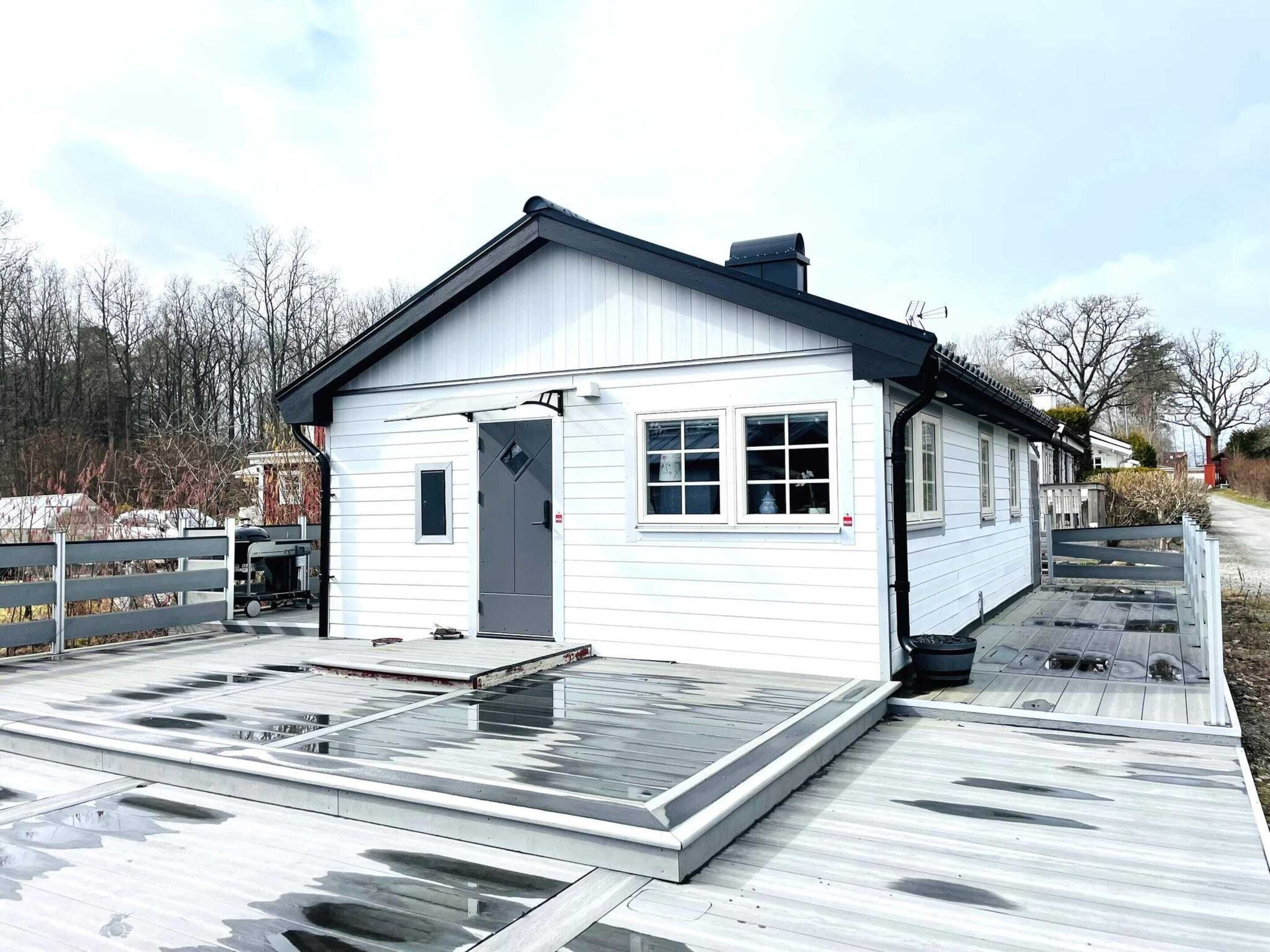 獨棟房屋 | 外觀