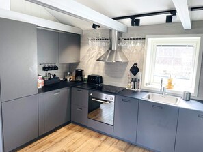 獨棟房屋 | 住宿內部