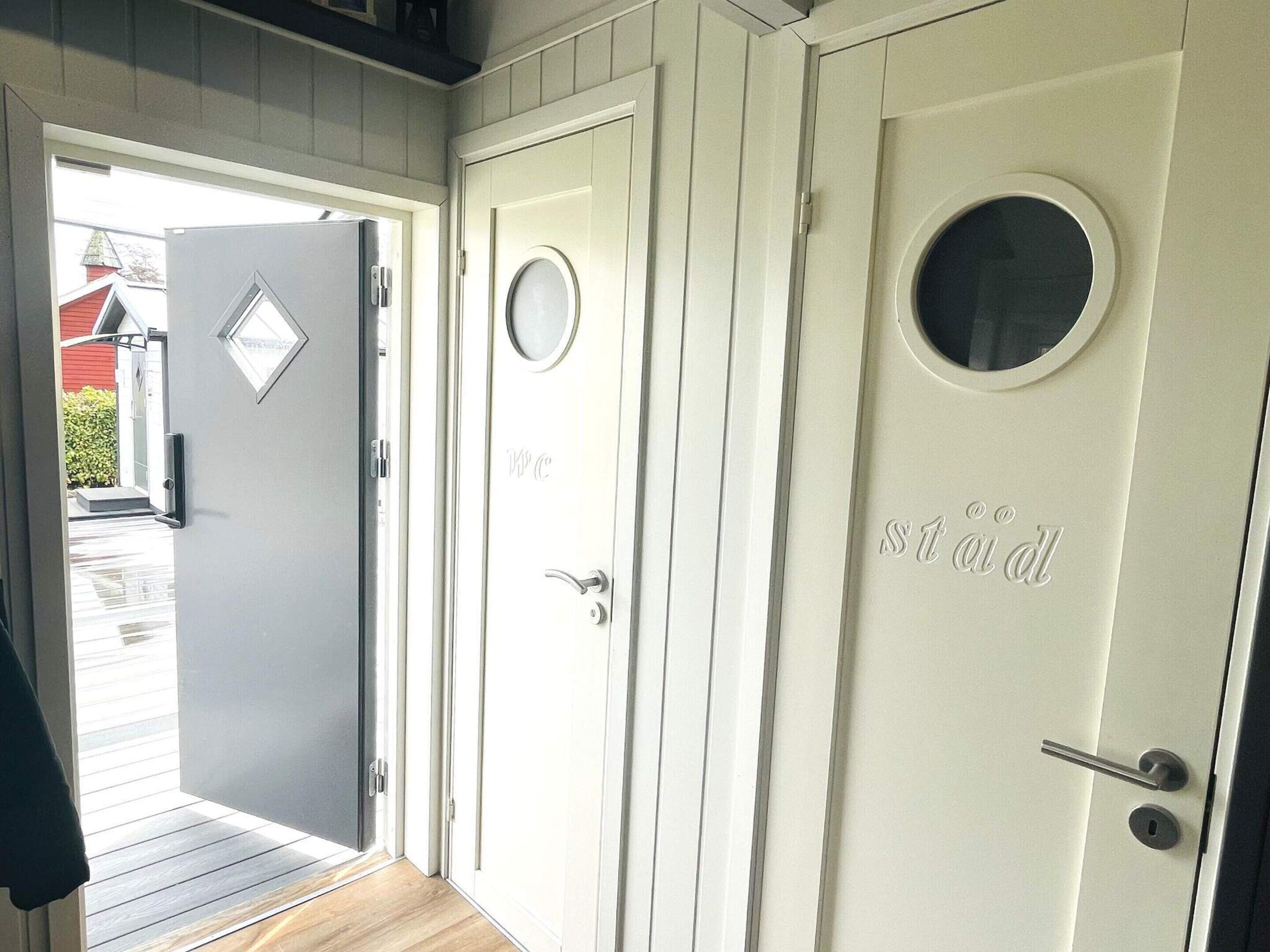 Ferienhaus | Innenbereich