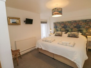 WiFi - Pear Tree Cottage in Appledore (Bideford)