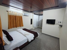 Executive Room | WiFi (free)
