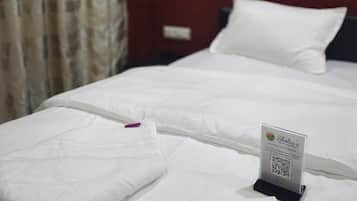 Deluxe Room | Free WiFi