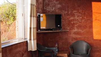 Deluxe Room | Interior