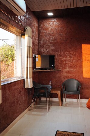 Chambre Deluxe | Intérieur