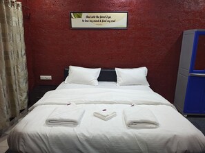 Deluxe-rum | Gratis wi-fi