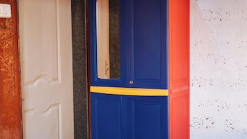 Deluxe-Zimmer | Innenbereich