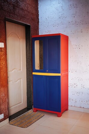 Interior - Shelar Agro Tourism and Holiday Homes (Mahabaleshwar)