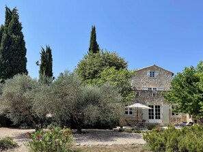 Exterior - Vrbo Property (Le Garn)