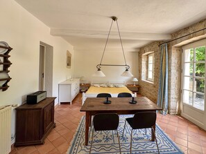 Room - Vrbo Property (Le Garn)