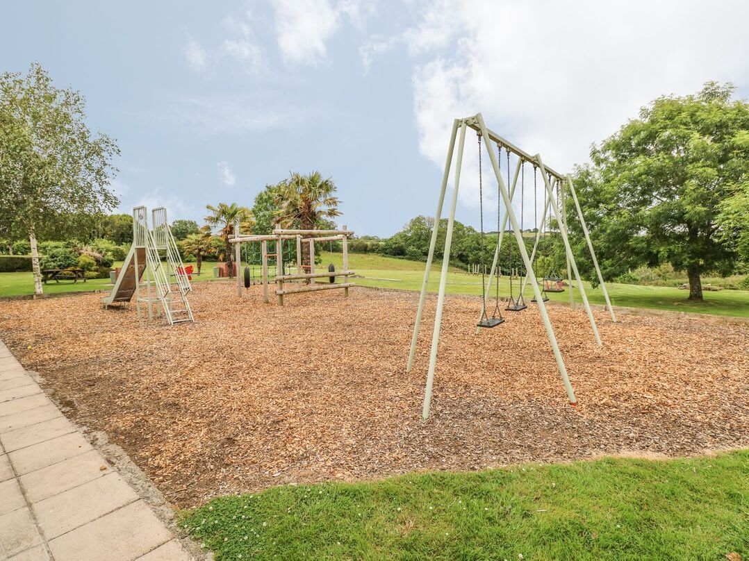 Children’s area