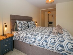 WiFi - Ivy Cottage, Seascale, Cumbria (Seascale)