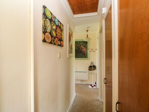 Interior - Jasper's Corner, Hope Cove (Kingsbridge)