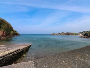 Beach nearby - Jasper's Corner, Hope Cove (Kingsbridge)