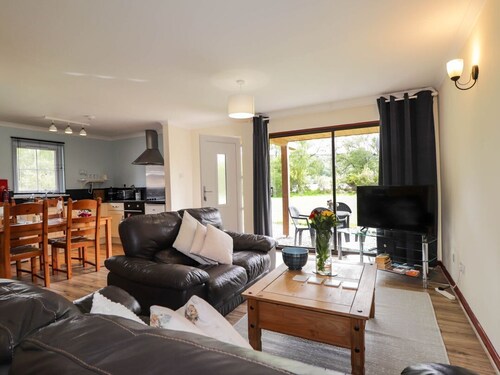 Pebbles Cottage, Strathpeffer