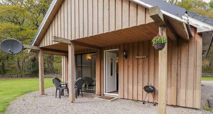 Pebbles Cottage, Strathpeffer