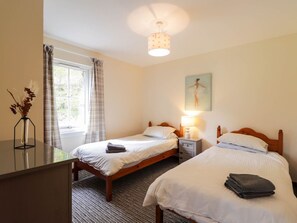 WiFi - Pebbles Cottage, Strathpeffer (Strathpeffer)