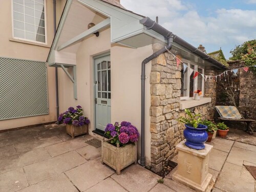 Slade Cottage, St Brides Major