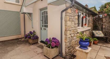 Slade Cottage, St Brides Major