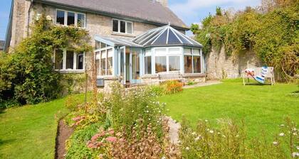 Slade Cottage, St Brides Major