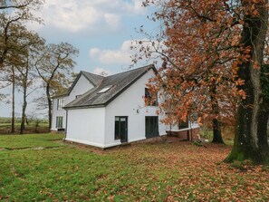 Exterior - Chapel Hill, Catlowdy (Carlisle)