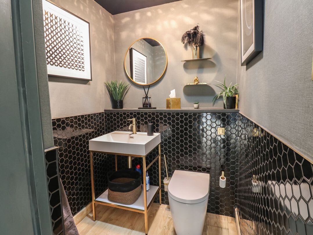 Douche