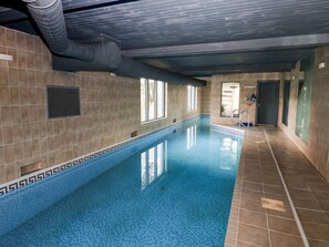 Pool - Chapel Hill, Catlowdy (Carlisle)