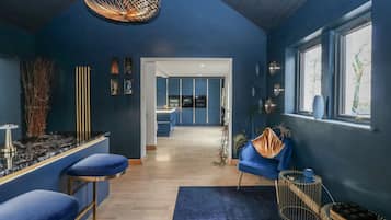 Interieur