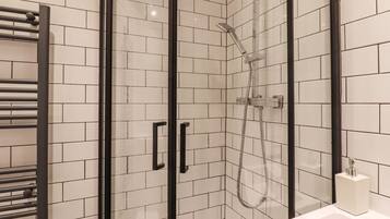 Regadera