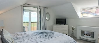 The Retreat, Mablethorpe