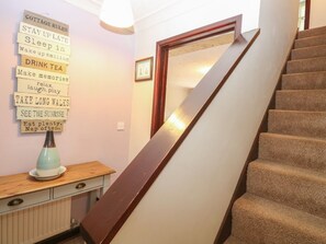 Interior - 10 Ruston Reaches, East Ruston (Norwich)