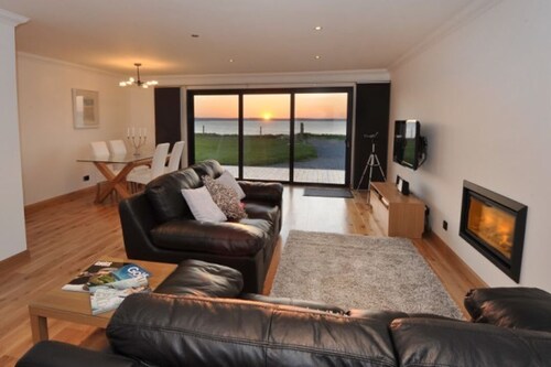 Peninsula Cottage, Stornoway