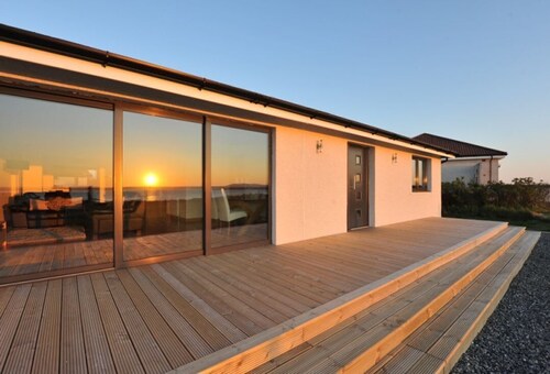Peninsula Cottage, Stornoway