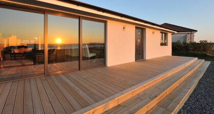 Peninsula Cottage, Stornoway