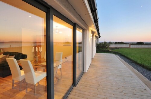 Peninsula Cottage, Stornoway