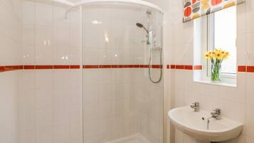 Dusche