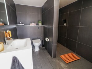 Shower - Derrywilligan, Newry, Northern Ireland (Newry)