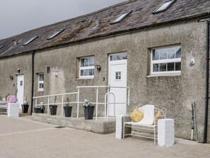 Exterior - Derrywilligan, Newry, Northern Ireland (Newry)