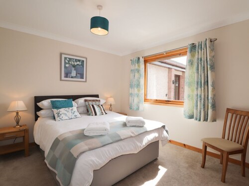 MILLVIEW, beautiful views, WiFi, Boat of Garten