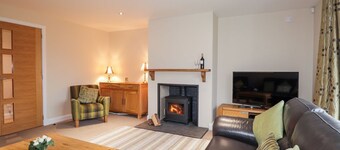 MILLVIEW, beautiful views, WiFi, Boat of Garten